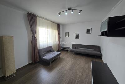 Inchiriere apartament 2 camere spatios in zona Republicii - 3