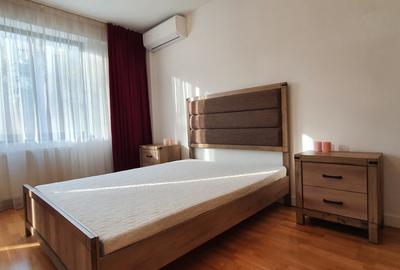 Inchiriere apartament 3 camere cu terasa generoasa Iancu Nicolae - 16