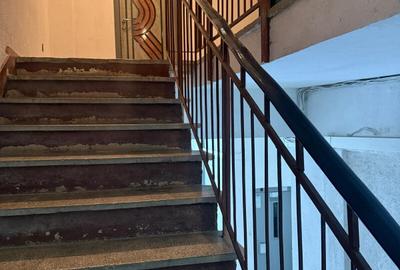 PACURARI, LUKOIL APARTAMENT CU 2 CAMERE DECOMANDAT, BLOC DIN 1995 - 16