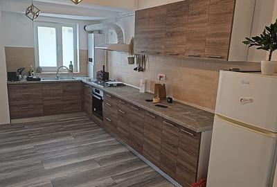 Apartament cu 2 camere decomandat, mobilat în Fundeni