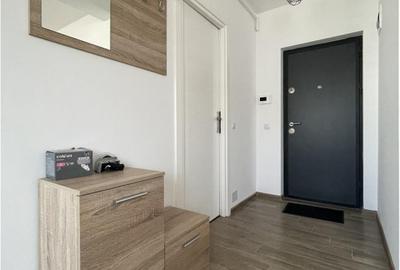 Apartament 2 camere cu parcare strada Cetatii. - 8