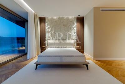 VILA FRONTLAKE SNAGOV – acolo unde arhitectura întâlnește libertatea - 13