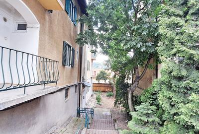 Schei, zona SRI, apartament doua camere 55mp, priveliste superba, 109000 euro - 18