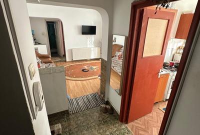 Apartament 2 camere Centru, etaj 2, boxa - 7