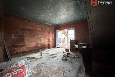 Duplex cu 3 camere de vanzare la cheie, finisaje la alegere in Sanandrei - 4