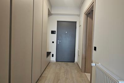 Select Residence - Mobilat Premium + Parcare Subterana - 9