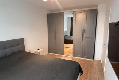 Pet Friendly 2 Camere | Pipera OMV | Curte Privata| Parcare - 12