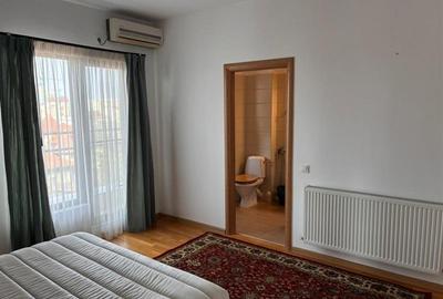 Apartament 3 camere, Dorobanti, loc de parcare inclus in pret - 2