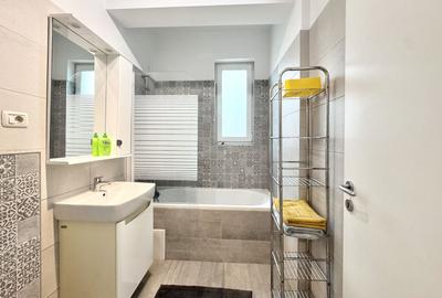 3 camere Braytim, modern, lift, etaj 1, balcon generos - 24