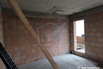Duplex 4 camere Floresti, strada linistita - 14