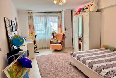 Direct Proprietar - Vila individuala D+P+1,  zona Domenii 160mp - 11