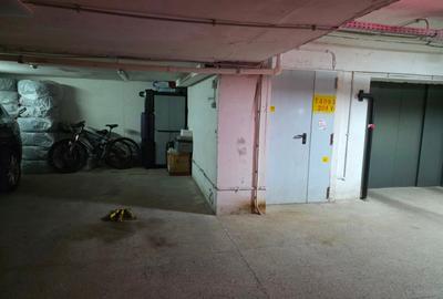 Inchiriere Apartament 2 camere Open Space Bloc Nou Loc de P Unirii-Alba Iulia - 16