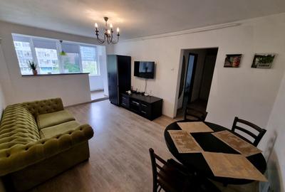 Tomis 3 piata-apartament 2 camere 62 mp - 5