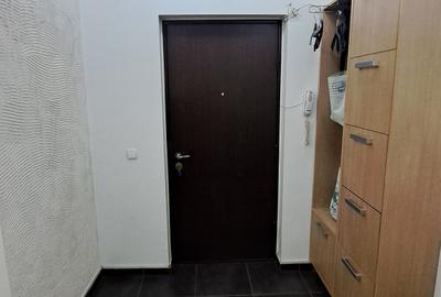 Apartament 3 camere, renovat, poziție retrasă (nu la bulevard) – Metrou 500 m - 24