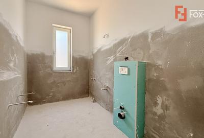 Duplex 5 camere cu toate utilitatile - Mosnita Noua - 17
