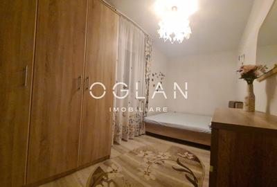Apartament 3 camere, Etaj 3, zona Tiglari  0% Comision - 3
