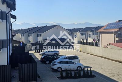 Apartament 2 camere clasic etaj 1 - 1