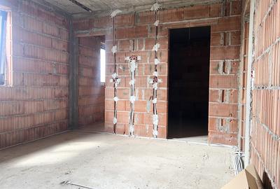 Duplex, 102mp Utili, 225mp Teren, 4 Camere, Constructie Noua  - Giroc - 9