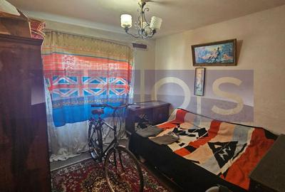 DE VÂNZARE – APARTAMENT 4 CAMERE | SEBASTIAN  | 96,37 MP | ETAJ 7/8 - 5