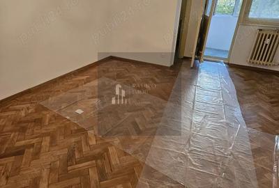 Vanzare Garsoniera | Drumul taberei | Prox metrou | Bloc reabilitat - 2