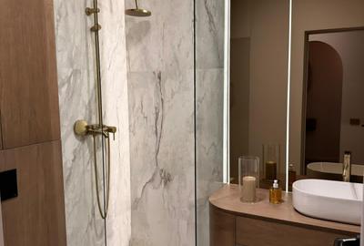 APARTAMENT PREMIUM 3 cam UNIRII PARCARE SUBTERANA INCLUSA IN PRET - 7