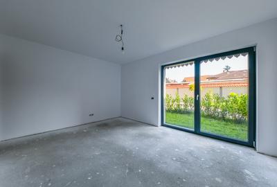 Apartament cu 3 camere | cu grădină proprie - 5