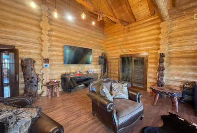 DOM00241 - Comision 0 Casa de Busteni Buncar Independenta Complet - 17