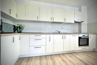 Apartament de lux de 72mp, cu vedere panoramica spre Baza Sportiva - 6