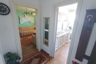 Apartament 2 camere Podu Ros, FARA RISC, potential, locatie ideala! - 8