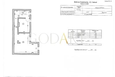 Vila spatioasa | Complet renovată | Central - 31