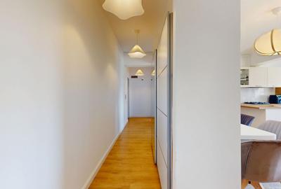 Apartament 3 Camere cu Vedere la Lac | Straulesti- Lake View Garden - 23