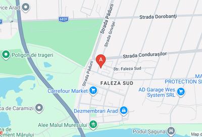 Apartament cu 3 camere decomandat în Alfa