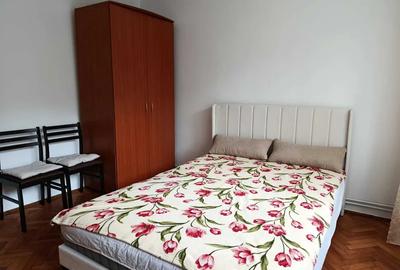 Apartament de inchiriat, 2 camere decomandate, 50mp, Grigorescu - 1