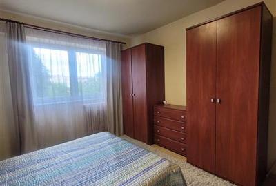 Apartament 2 Camere Decomandat, Etaj Intermediar, Tomis Nord - 11