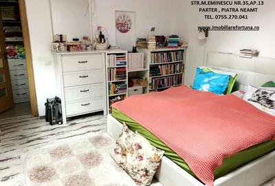 Proprietate situata in zona centrala- Piatra Neamt,oaza de eleganta si confort - 8