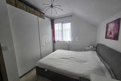Casă familială spațioasă în zonă liniștită | Sângeorgiu de Mureș | - 5