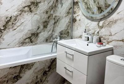 AP. 2 CAMERE TEI - BLOC REABILITAT, CENTRALA PROPRIE, MOBILAT MODERN - 6