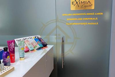 DOM00404 - Salon infrumusetare complet echipat 117 mp | 4 solare | Caramfil - 5
