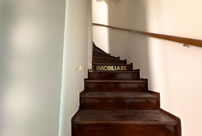 Casa de vanzare | Banu Manta | 7 Camere | 2 Parcari | 310 MP | Renovat - 14