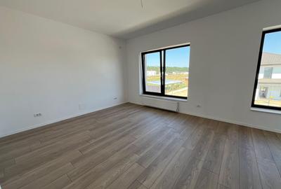 Vila pentru cei care vor spațiu, natură și acces rapid către București - 31