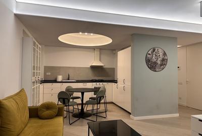 3 camere - CORTINA NORTH, Pipera - 1