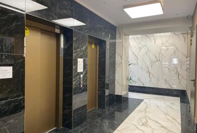 BANEASA-STRAULESTI-ANSAMBLU THE LEVEL - 18