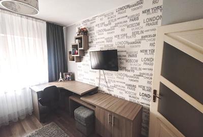 Apartament 3 camere 72 zona Bradet 89.000eur neg usor - 4