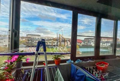 Apartament 2 Camere | Mobilat si Utilat | Decomandat - 7