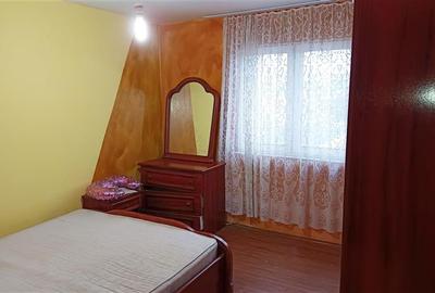 Apartament 2 Cam. Semidecomandate – Moldova Noua CS - 14