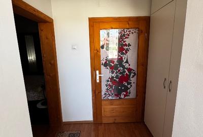 Casa în Felnac renovată și utilată - 9