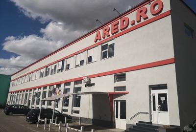 Spatiu comercial/birouri Arad, central zona UTA - 1