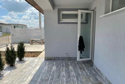 Vidra-Cretesti-Casa individuala - 3