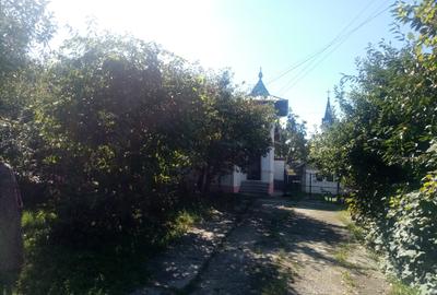 Casa in Pucioasa - 14