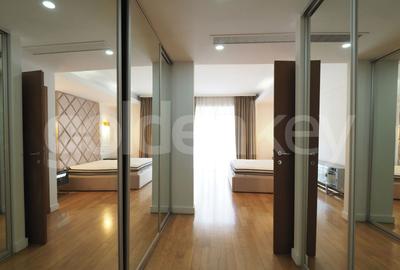 Apartament cu 3 camere si vedere spre parc | suprafata generoasa - 12